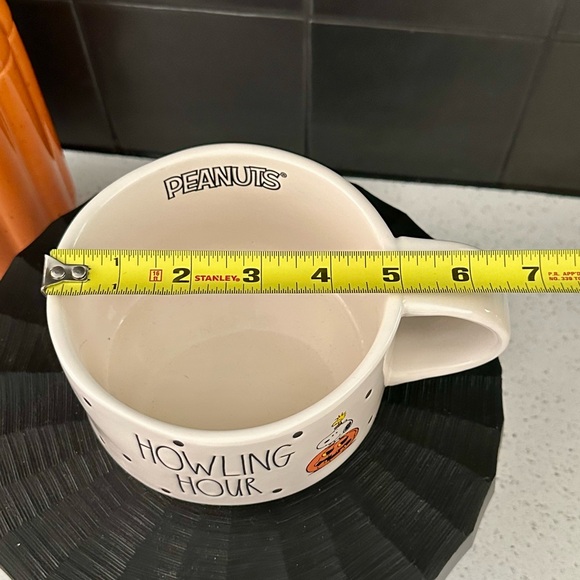 Rae Dunn•Peanuts / Snoopy Bowl - Picture 2 of 4